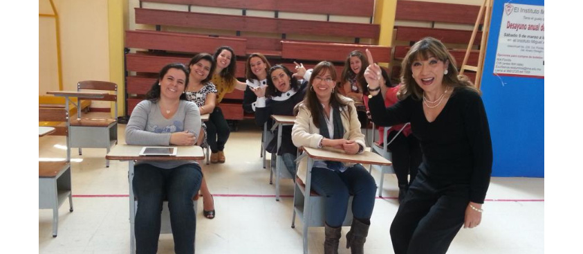 MISS PIRI