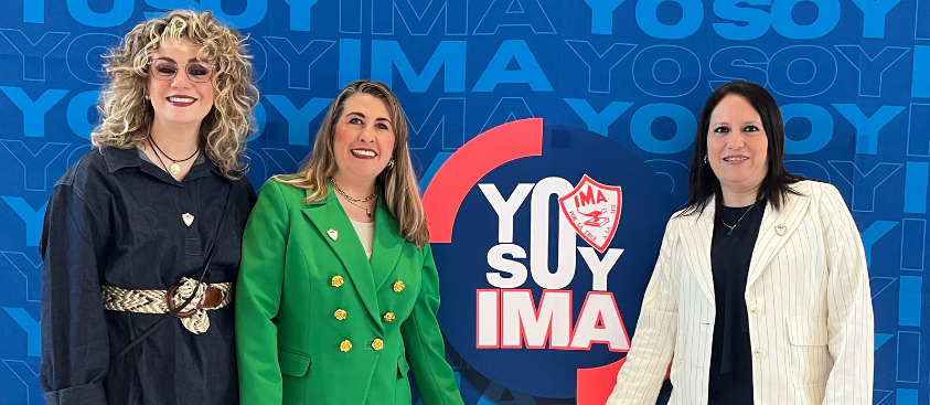 DESAYUNO ANUAL EXIMA 2025