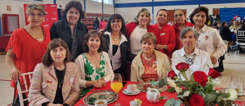 DESAYUNO ANUAL EXIMA 2025