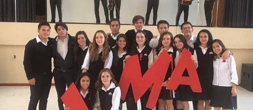 GENERACION 2017