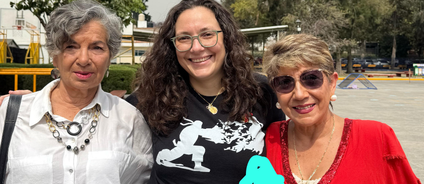 DESAYUNO ANUAL EXIMA 2025