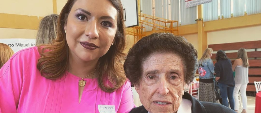 DESAYUNO ANUAL EXIMA 2025