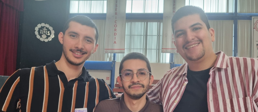 DESAYUNO ANUAL EXIMA 2025