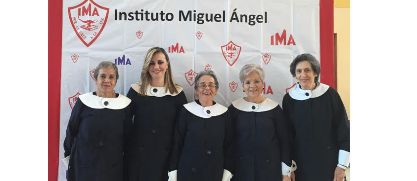 HERMANAS EXIMA