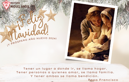 Responsive image NAVIDAD 2023